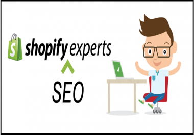 Get Effective Shopify SEO Optimization For Store Ranking