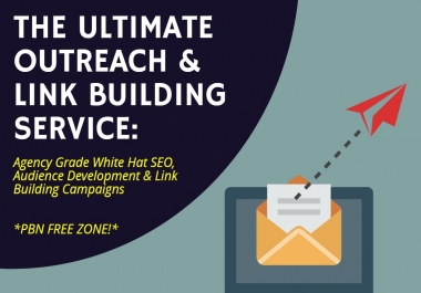 10 backlinks from authority sites with outreach no pbn 2018