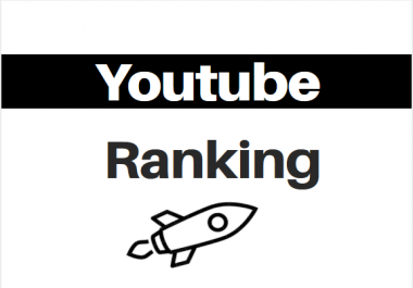 make 10, 00,000 gsa seo promotion for ranking youtube video