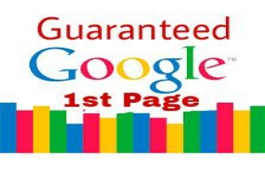 Rocket Your Google Rankings With High Pr Quality Live Manual Seo Backlinks
