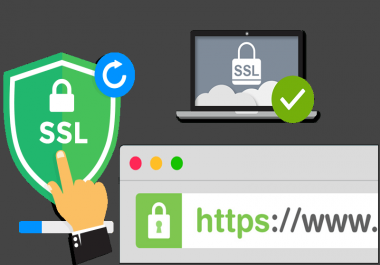Install Free SSL Certificate For WordPress Or Any Website