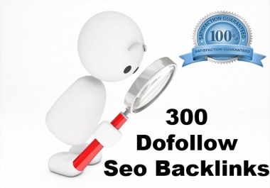 make 300 dofollow blog comments on actual page low obl high da20+ pa 15+