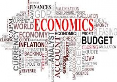 do economics,  accounting,  finance,  marketing management and related maths cources