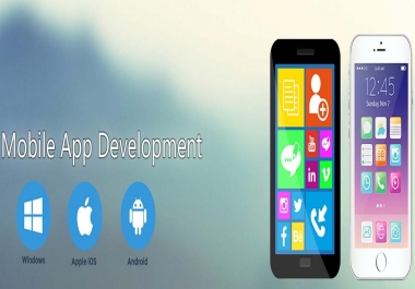 Mobile Application Development
