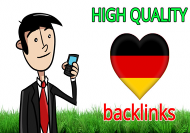 10 quality dofollow backlinks from germany forums