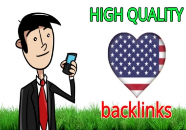 10 Quality forum backlinks USA