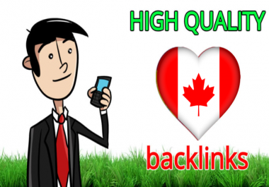 10 Quality forum backlinks Canada