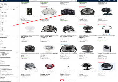 WALMART SEO RANK & BOOST YOUR SALE