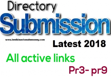200 Do follow Directory submission pr3-pr9