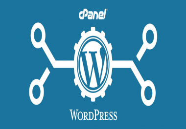 Install Your New Wordpress Site