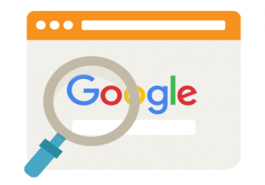 SEO - Guarantee TOP 5 Ranking on google.