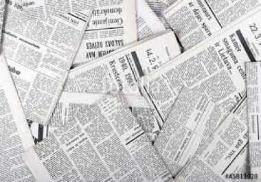 Guest Post on French news site Alterinfo. net