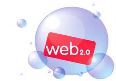 Get 60+ Web 2.0 DoFollow Blospot Backlinks High DA. PA,  TF,  CF