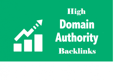 Rank Top On Google 20 High Quality DA PA Backlinks