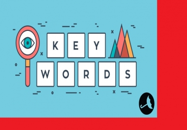 Provide Super keyword research