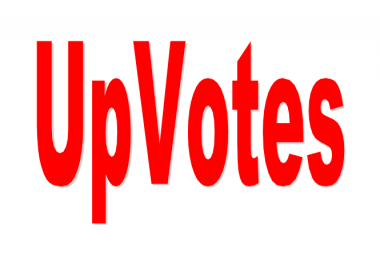 50 Non drop Quora Upvote