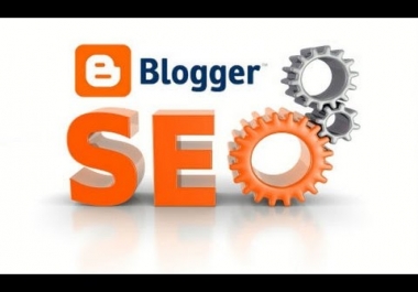 Get 100 blogger posts the completion of the day