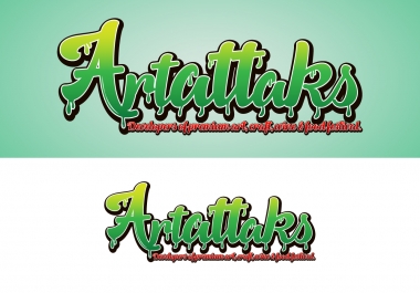 I can create a Logo for you in affordable Price