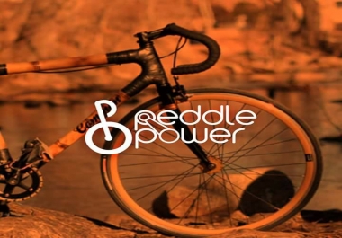 EXPERT LOGO DESIGNING