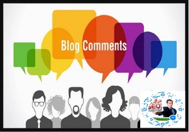 Provide 5000 Dofollow Blog Comments Backlinks High Quality,  General Sites BY GSA