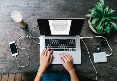 Article& Blog post writing