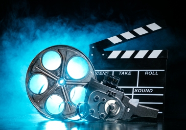 Make a killer 1 minute video for your business or product
