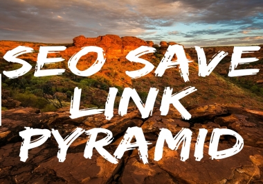 Powerful SEO Strategy 2023 Backlink pyramid for Skyrocket Google Ranking