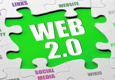 20+ web 2.0 Submission for your Blog