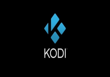 Give You The Current DECEMBER 2018 Most Up To Date Kodi With Apps