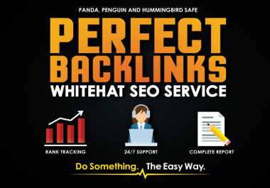 So That Higher Rank In Google With My High Pr SEO Contextual Backlinks