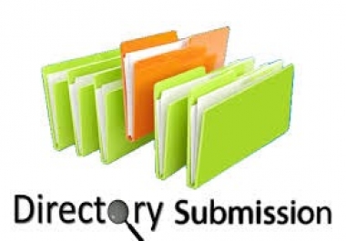 Can will submit your website to 500 directories