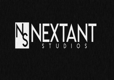 Professional Clean Logo Design