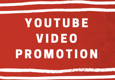 1M high pr gsa seo backlinks for youtube video promotion