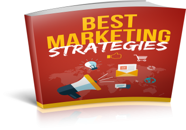 The Best Marketing Strategies