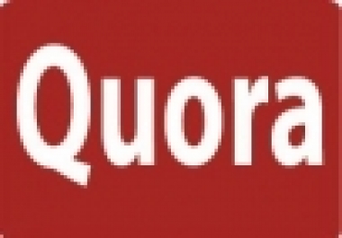 100 World Wide Quora Upvoted