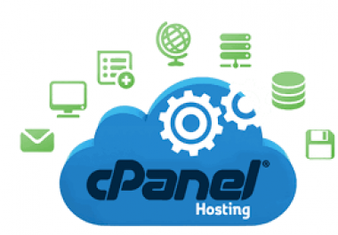 HOT Get. com domain + unlimited cpanel hosting + free support for 1 Year