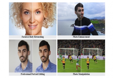 Any Photoshop Edition That You Need