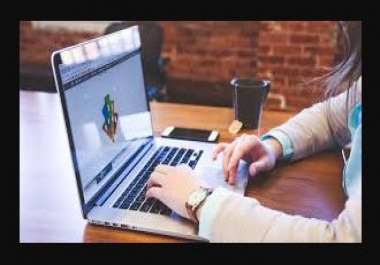 Guest Post Dofollow backlink on DA 50 - 90+ Site