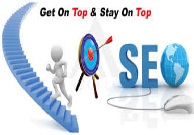 Top Ranking SEO tools