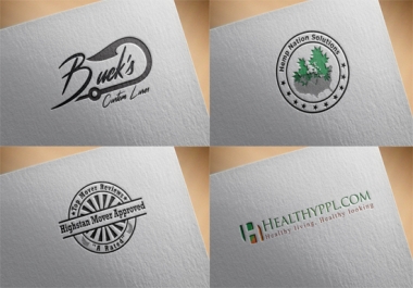 do AWESOME LOGO DESIGN within 24 hours