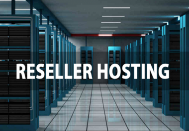 Start Your Own Hosting Company at Cheap cPanel/WHM Reseller