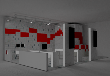 Blender 3d Realistic Modeling Services in Cheap