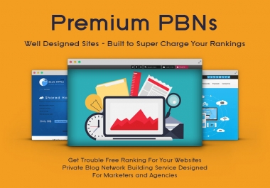 2021 High Domain metrics 40 PBNs Backlinks and 4500 2nd Tire Contextual Backlinks