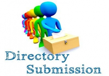 Definetly I will submit your website to 500 directrices