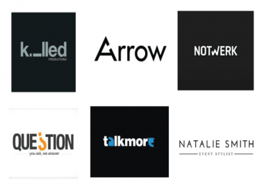 design font logo within 12 hours