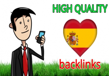 10 Quality forum backlinks spain spanish