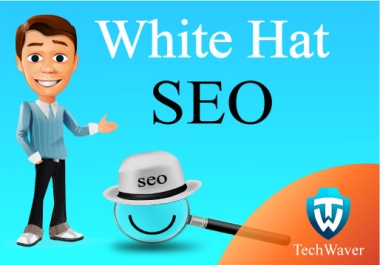 All in One Starter Package - White Hat SEO TOP Google Ranking
