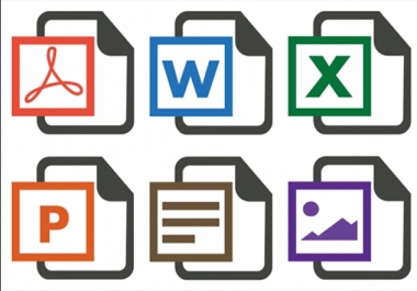 Data Entry service center