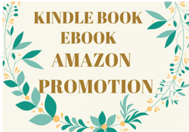 do fruitful kindle book,  ebook,  amazon promotion