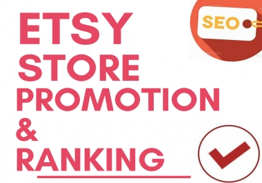 make 999,000 seo backlinks to rank and promote etsy store